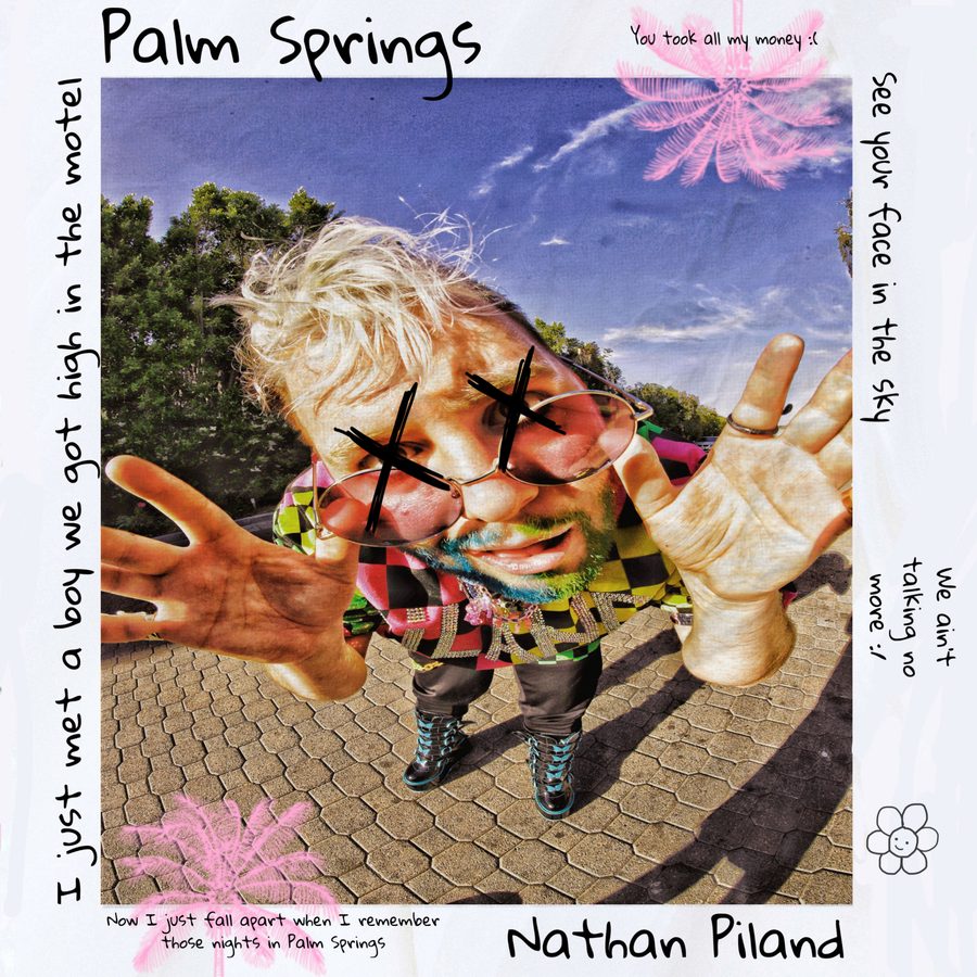 Nathan Piland