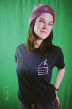 Load image into Gallery viewer, Cake Records T-Shirt
